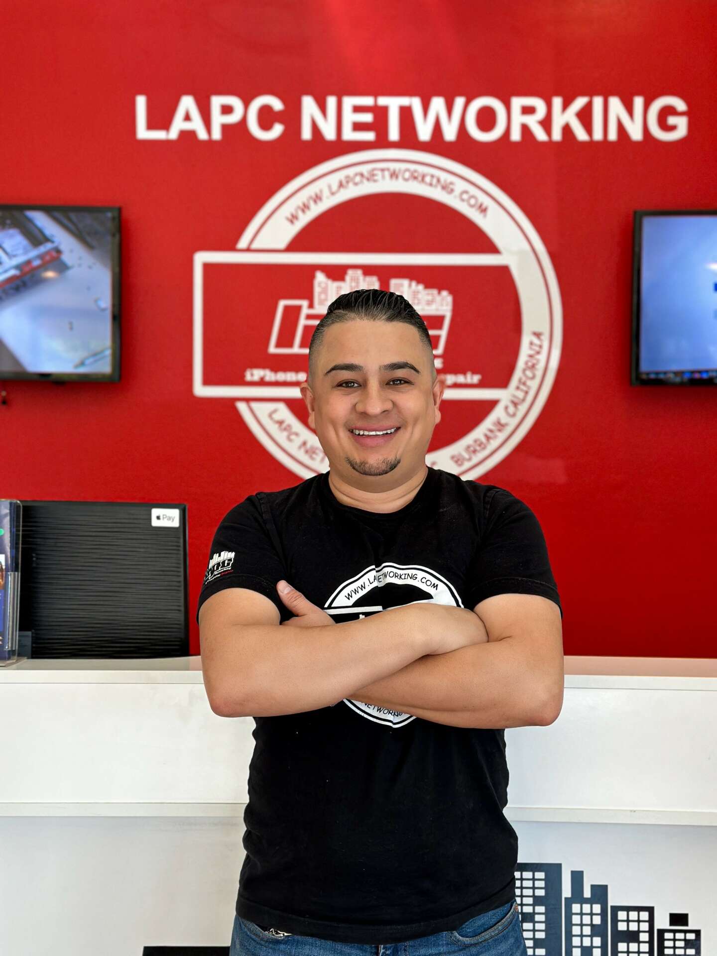 Tino Perez